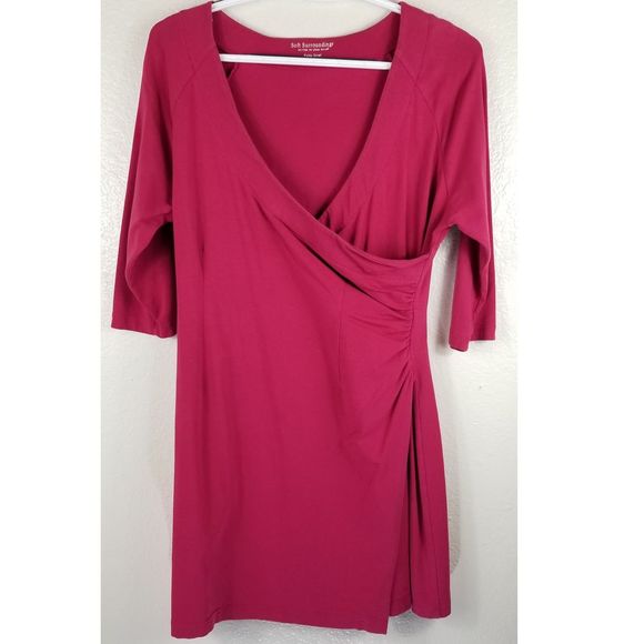 Soft Surroundings Dresses & Skirts - Soft Surroundings Pink Dress SP